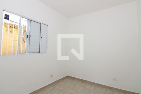 Quarto 2 casa 1 de casa à venda com 5 quartos, 144m² em Jardim Três Marias, São Paulo
