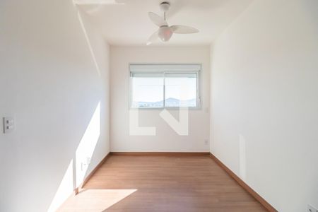 Suíte de apartamento para alugar com 1 quarto, 55m² em Jardim Esperanca, Barueri