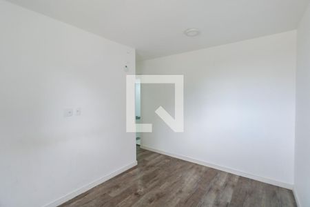 Suíte de apartamento à venda com 2 quartos, 54m² em Conceição, Diadema