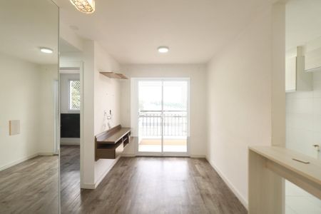 Sala de apartamento à venda com 2 quartos, 54m² em Conceição, Diadema