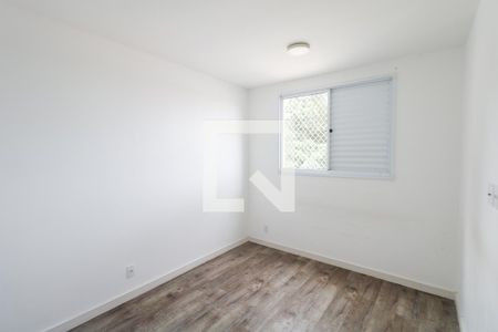 Suíte de apartamento à venda com 2 quartos, 54m² em Conceição, Diadema