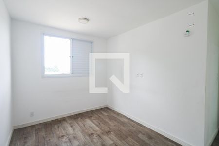 Suíte de apartamento à venda com 2 quartos, 54m² em Conceição, Diadema