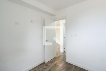 Quarto de apartamento à venda com 2 quartos, 54m² em Conceição, Diadema