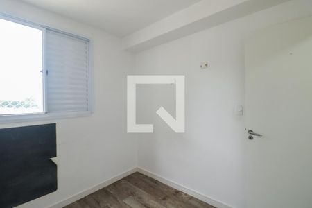 Quarto de apartamento à venda com 2 quartos, 54m² em Conceição, Diadema