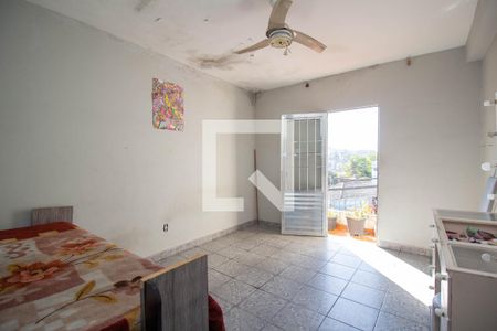 Quarto 1 de casa à venda com 4 quartos, 142m² em Brasilândia, São Paulo