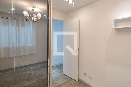 Quarto de apartamento à venda com 2 quartos, 105m² em Santo Antônio, São Caetano do Sul
