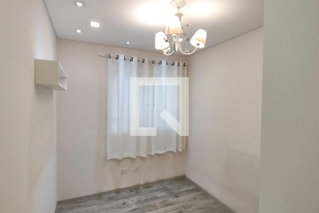 Quarto de apartamento à venda com 2 quartos, 105m² em Santo Antônio, São Caetano do Sul