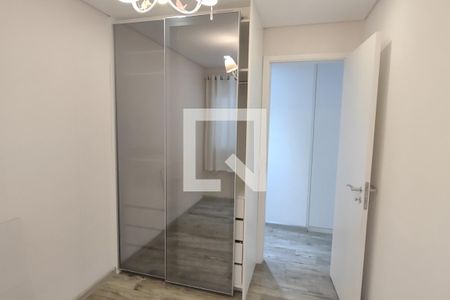 Quarto de apartamento à venda com 2 quartos, 105m² em Santo Antônio, São Caetano do Sul