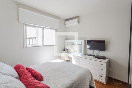 Quarto 1 de apartamento à venda com 2 quartos, 60m² em Sion, Belo Horizonte