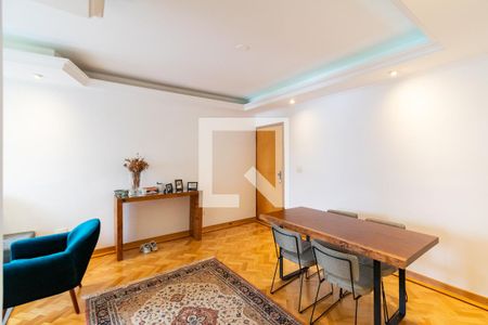 Sala  de apartamento para alugar com 2 quartos, 60m² em Vila Mascote, São Paulo