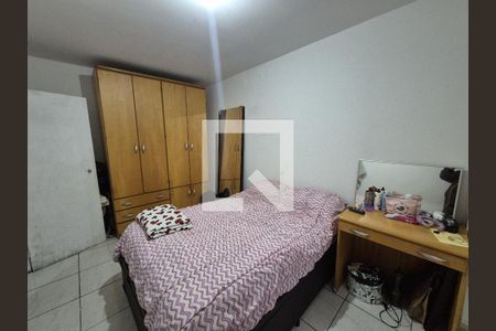 Quarto de casa à venda com 2 quartos, 137m² em Santa Terezinha, São Bernardo do Campo