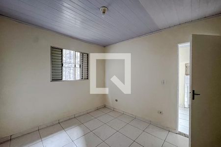 Quarto de casa para alugar com 1 quarto, 60m² em Vila Invernada, São Paulo