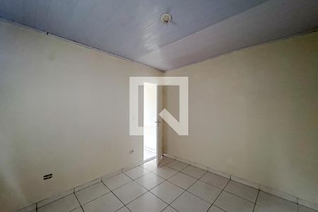 Quarto de casa para alugar com 1 quarto, 60m² em Vila Invernada, São Paulo