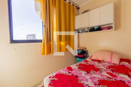 Quarto 1 de apartamento à venda com 2 quartos, 34m² em Qnn, Brasília