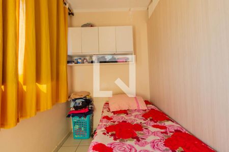 Quarto 1 de apartamento à venda com 2 quartos, 34m² em Qnn, Brasília