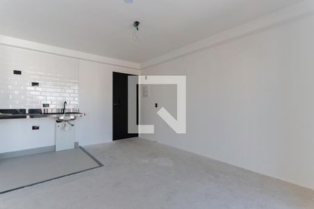 Sala de kitnet/studio à venda com 1 quarto, 39m² em Jardim São Paulo, São Paulo