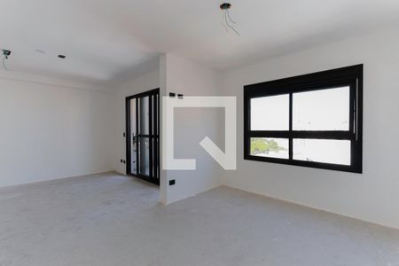 Quarto de kitnet/studio à venda com 1 quarto, 39m² em Jardim São Paulo, São Paulo