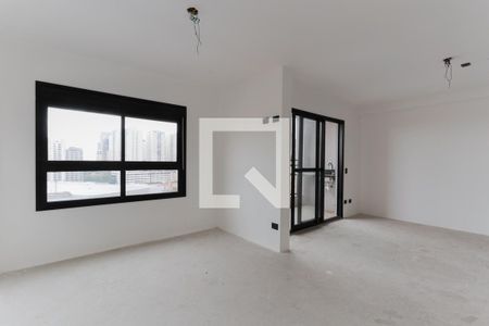 Quarto de apartamento à venda com 1 quarto, 39m² em Jardim São Paulo, São Paulo