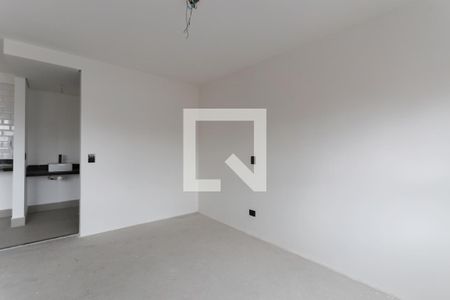 Quarto de apartamento à venda com 1 quarto, 39m² em Jardim São Paulo, São Paulo