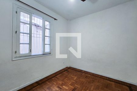 Quarto 2 de apartamento para alugar com 2 quartos, 64m² em Praça da Bandeira, Rio de Janeiro
