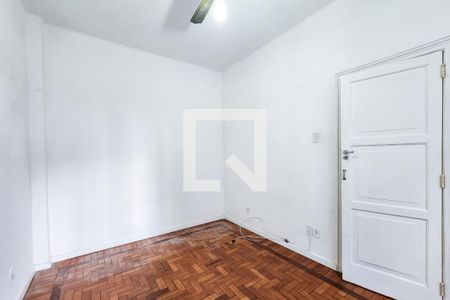 Quarto 1 de apartamento para alugar com 2 quartos, 64m² em Praça da Bandeira, Rio de Janeiro