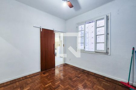 Sala  de apartamento para alugar com 2 quartos, 64m² em Praça da Bandeira, Rio de Janeiro