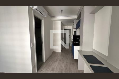 Kitnet/Studio para alugar com 1 quarto, 25m² em Campo Belo, São Paulo