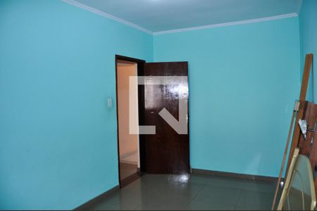 Detalhe - Quarto 01 de casa à venda com 3 quartos, 116m² em Parque Nações Unidas, São Paulo