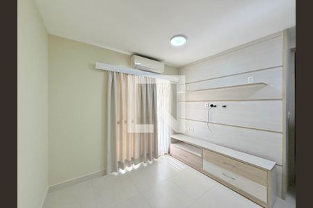Sala de apartamento para alugar com 1 quarto, 38m² em Cidade Monções, São Paulo