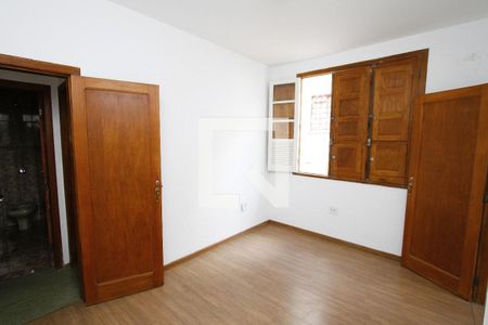 Quarto 2 de casa para alugar com 4 quartos, 110m² em Calafate, Belo Horizonte