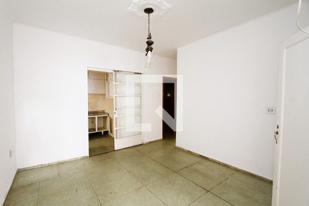 Sala de Jantar  de casa para alugar com 4 quartos, 110m² em Calafate, Belo Horizonte