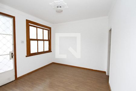Sala de casa para alugar com 4 quartos, 110m² em Calafate, Belo Horizonte