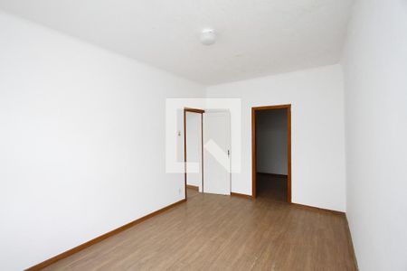Quarto 1 de casa para alugar com 4 quartos, 110m² em Calafate, Belo Horizonte