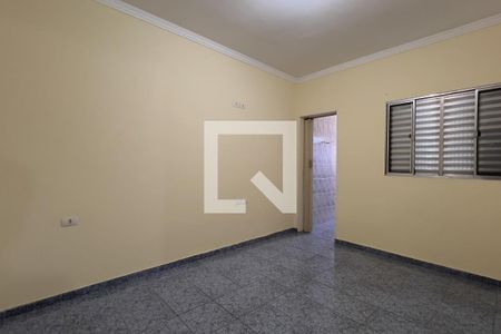 Suíte de casa para alugar com 2 quartos, 70m² em Jardim Sueli, Guarulhos