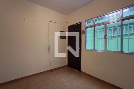 Sala de casa para alugar com 2 quartos, 70m² em Jardim Sueli, Guarulhos