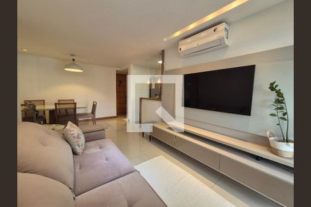 Apartamento à venda com 3 quartos, 80m² em Recreio dos Bandeirantes, Rio de Janeiro