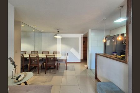 Apartamento à venda com 3 quartos, 80m² em Recreio dos Bandeirantes, Rio de Janeiro