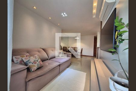 Apartamento à venda com 3 quartos, 80m² em Recreio dos Bandeirantes, Rio de Janeiro