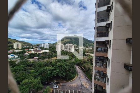 Apartamento à venda com 3 quartos, 80m² em Recreio dos Bandeirantes, Rio de Janeiro