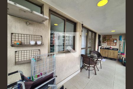 Apartamento à venda com 3 quartos, 80m² em Recreio dos Bandeirantes, Rio de Janeiro