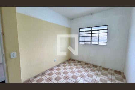 Quarto 1 de casa para alugar com 2 quartos, 70m² em Jardim Ansalca, Guarulhos