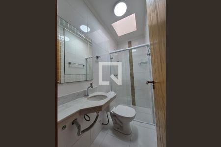 Banheiro de casa à venda com 3 quartos, 110m² em Vila Pedra Branca, São Paulo