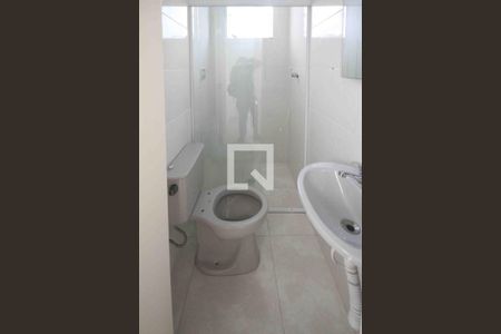 Casa para alugar com 2 quartos, 120m² em Vila Bela, São Paulo