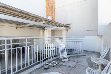 Apartamento para alugar com 3 quartos, 240m² em Consolação, São Paulo