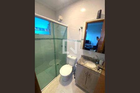 Banheiro de apartamento à venda com 1 quarto, 32m² em Penha de França, São Paulo