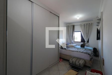 Suíte de apartamento à venda com 2 quartos, 105m² em Nova Gerti, São Caetano do Sul