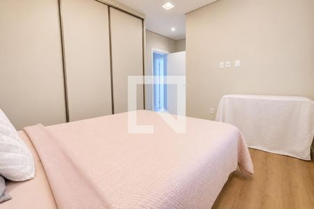 Quarto 3 de casa de condomínio para alugar com 3 quartos, 130m² em Neópolis, Gravataí