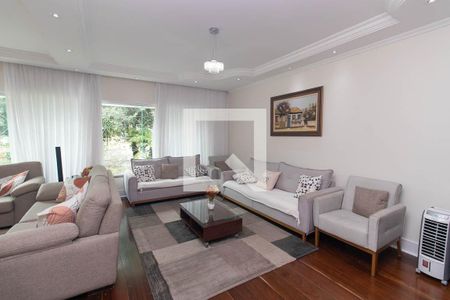 Sala de casa à venda com 3 quartos, 360m² em Vila Irmaos Arnoni, São Paulo