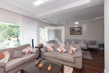 Sala de casa à venda com 3 quartos, 360m² em Vila Irmaos Arnoni, São Paulo