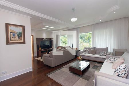 Sala de casa à venda com 3 quartos, 360m² em Vila Irmaos Arnoni, São Paulo